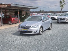 Škoda Octavia (2013) 1.4TSI 103KW – TAŽNÝ - fotografie inzerátu