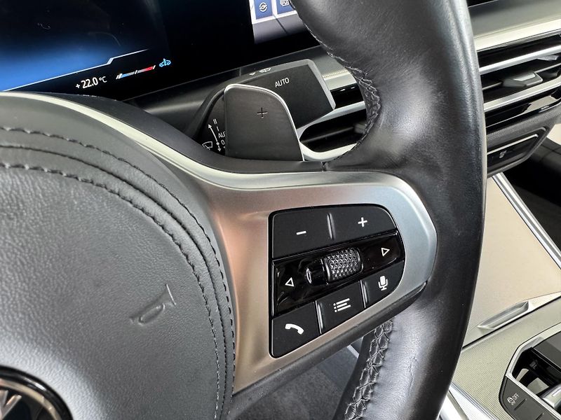 BMW Řada 3 M340d xDrive*Laser*Max.Výbava - fotka 29 z 42
