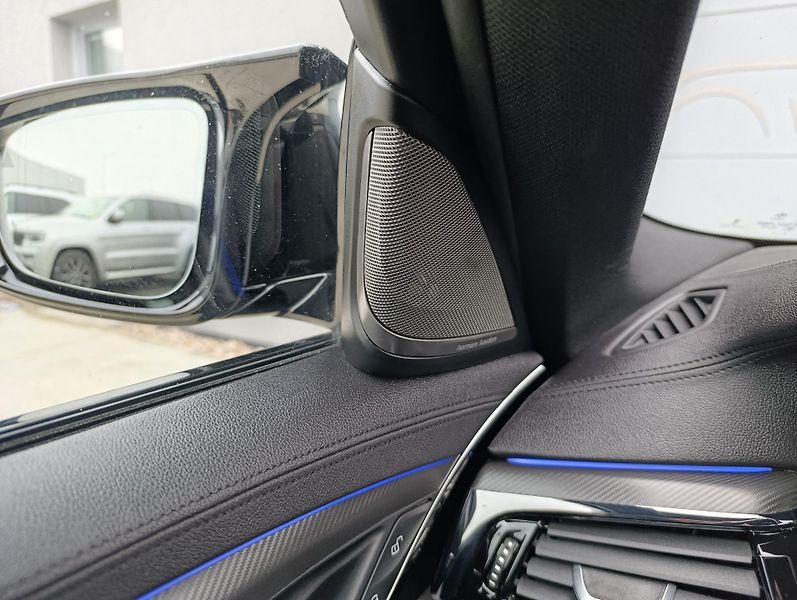 BMW M5 COMPETITION 460kW KARBON DPH  - fotka 28 z 37