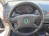 Škoda Fabia 1,4 i KLIMA - náhled 11