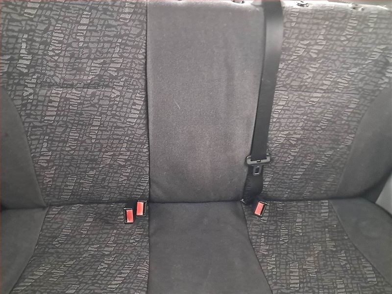 Opel Corsa (2001) 1.0, nová STK, Klima - fotka 10 z 13