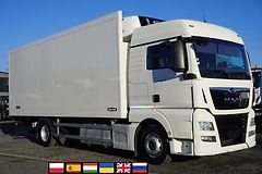 MAN TGX (2021) 18.430 E6 / Meyer 19 EPAL - fotografie inzerátu
