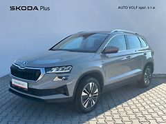 Škoda Karoq (2024) Drive 1.5TSi 110kW 7°automatic - fotografie inzerátu