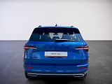 Škoda Karoq (2025) Sportline 1.5TSi 110kW 7°autom - náhled 10