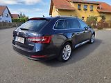 Škoda Superb (2018) Škoda Superb III Combi 1.5 TSI - náhled 6