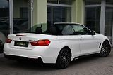 BMW Řada 4 420d M-SPORT SERV.KNÍŽKA PDC - náhled 8