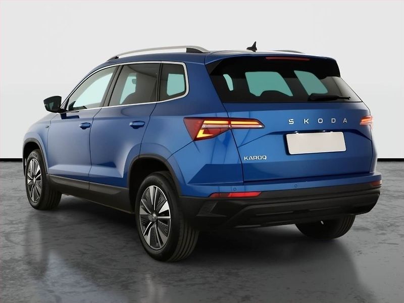 Škoda Karoq (2025) 1.5 TSI, Drive, FullLed - fotka 4 z 20