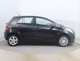 Toyota Yaris (2008) 1.0 VVT-i, po STK, CZ doklady - náhled 6