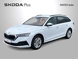 Škoda Octavia (2024) Combi 2.0 TDI Ambition - náhled 1