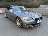 BMW Řada 5 530d 190 kW NOVÁ STK - náhled 2