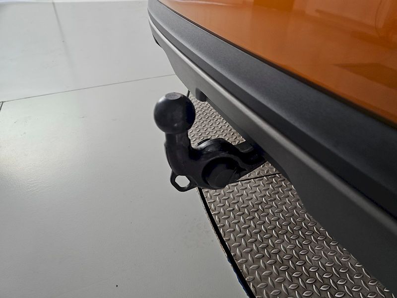 Škoda Kamiq (2024) 1.0TSI 81kW DSG TOP SELECTION - fotka 27 z 29