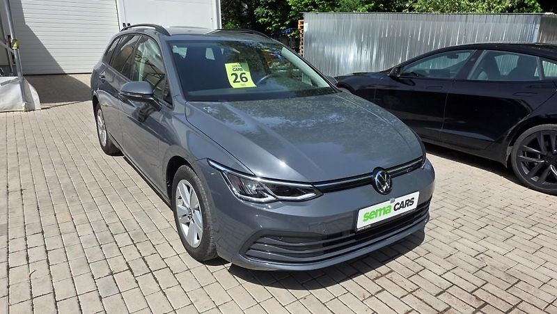 Volkswagen Golf (2023) 2.0 TDI 110kW Life záruka  - fotka 4 z 34