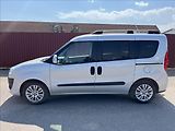 Fiat Dobló 1,4 i CNG EMOTION KLIMA SERVIS - náhled 3