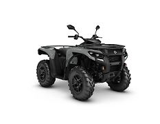 Can-Am Outlander 500 EFI (2027) 1BVC - OUTLANDER DPS T 500 ABS - fotografie inzerátu