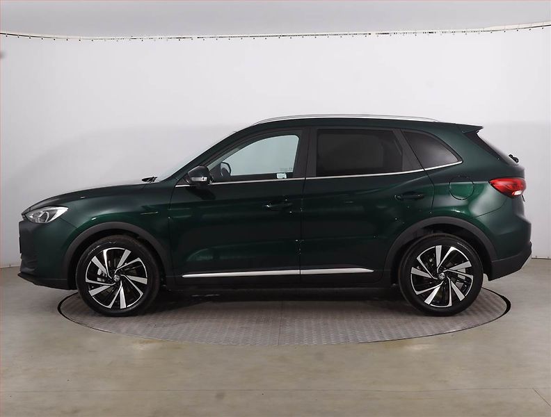 MG ZS (2026) Hybrid+ - fotka 3 z 21