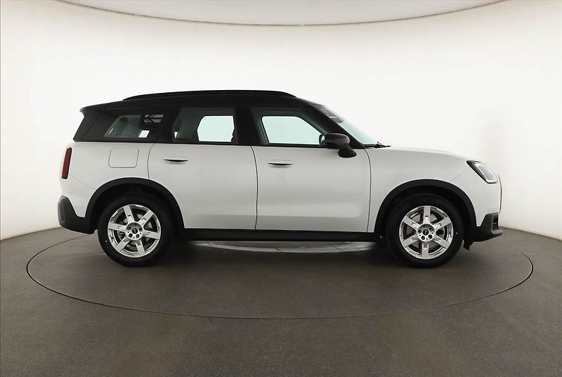 Mini Countryman (2024) S All4 - fotka 6 z 20