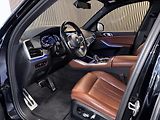 BMW X5 M50i V8 Laser Tažné HUD Záruka - náhled 7