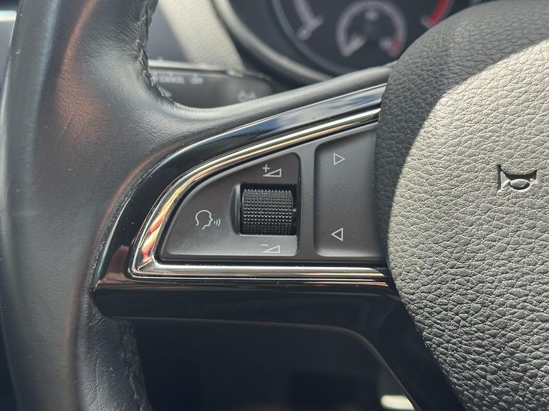 Škoda Octavia (2017) III 1.4TSi 110kW MAN, RZV - fotka 26 z 48