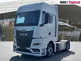 MAN TGX 18.470 standart záruka 12M  - náhled 1