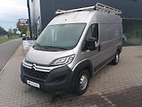 Citroën Jumper (2020) Furgon 3500 L2H2 140k 2.2 BHDi - náhled 2