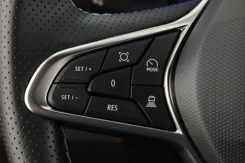 Renault Symbioz (2025) E-Tech Full Hybrid - fotka 8 z 21