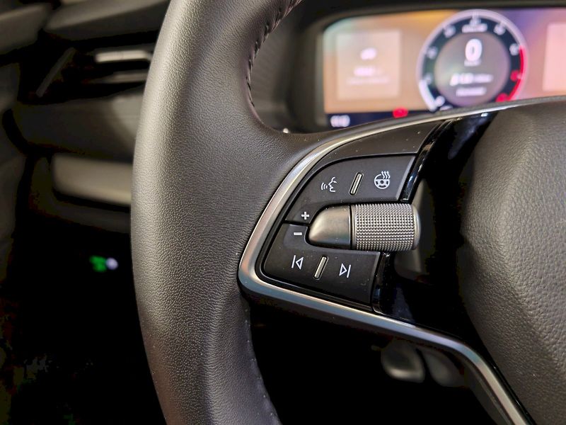 Škoda Octavia (2025) 1.5 TSI 110 kW Selection - fotka 8 z 29