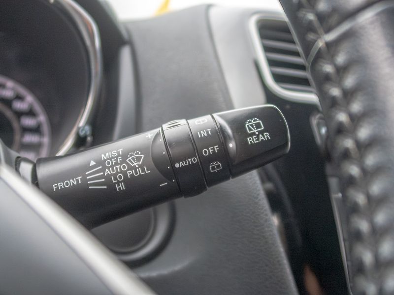 Mitsubishi ASX (2014) ČR 1.8D 110KW 4x4 – TV - fotka 17 z 52
