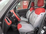 Fiat 500L (2013) 0.9T 77KW – KLIMA - náhled 13