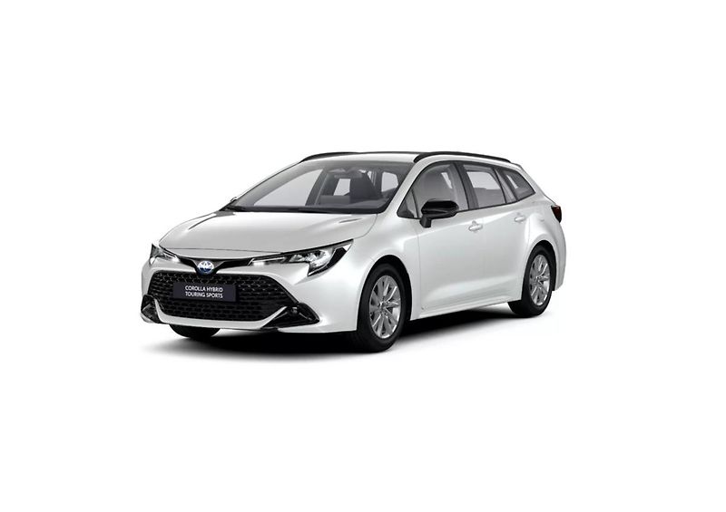 Toyota Corolla TS 1.8. Hybrid Comfort - akční - fotka 2 z 3