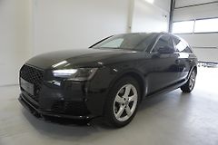 Audi A4 2.0TFSi 140 kW - fotografie inzerátu