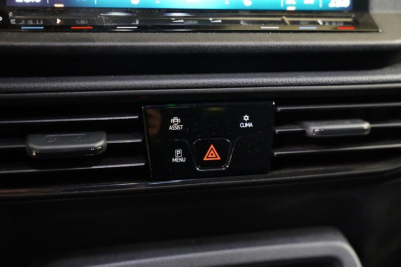 Volkswagen Caddy - fotka 21 z 25