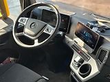 Mercedes-Benz (2026) 2551 6x2 shrnovačka EURO 6 - náhled 12