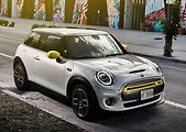 Mini Cooper SE - 59,63%