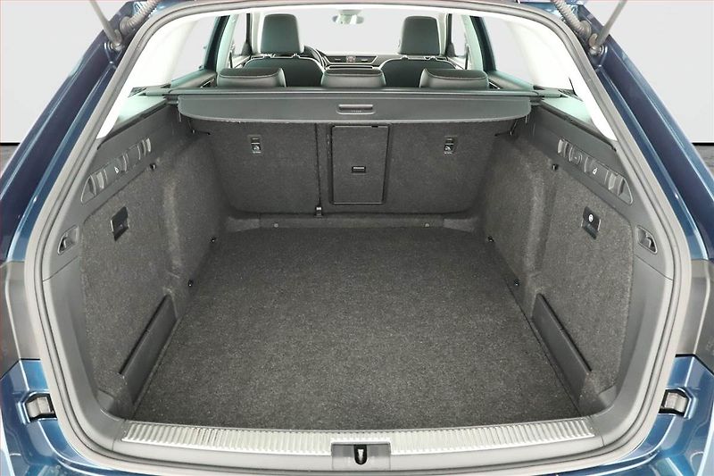 Škoda Superb (2021) Style 2.0 TDI - fotka 11 z 20