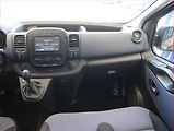 Opel Vivaro (2019) 1.6 BiCDTI, Bus, 9Míst - náhled 8