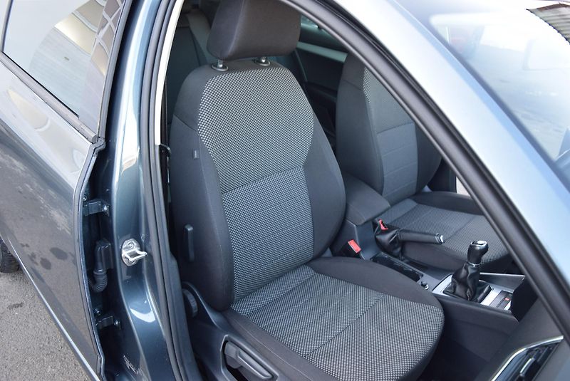 Škoda Octavia (2016) 1.4TSI 110kw AMBITION NAVI APP - fotka 38 z 46