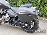 QJ Motor SRV 700 (2026) - náhled 15