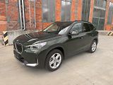 BMW X1 (2024) sDrive20i, panorama - náhled 1