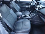 Ford Kuga (2015) 2.0 TDCi, 4X4, Kůže, Tempomat - náhled 9