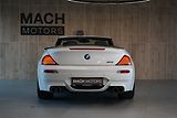 BMW M6 Cabrio, V10,Head-up,Soft-close - náhled 12