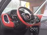Fiat 500L (2013) 0.9T 77KW – KLIMA - náhled 10