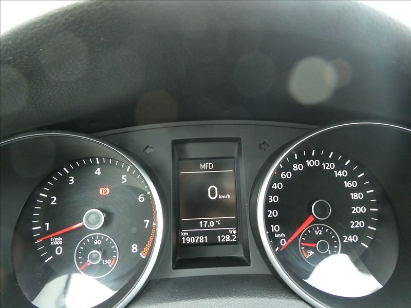 Volkswagen Golf 1,2 TSi 77kW MATCH serviska - fotka 36 z 45