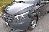Mercedes-Benz Vito  7G automat najeto 25 t. km  - náhled 19