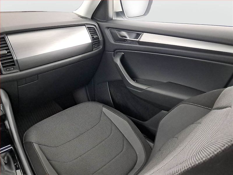 Škoda Kodiaq (2019) 1.5 TSI - fotka 8 z 23