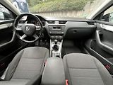 Škoda Octavia 2.0 TDi 110 kW SERVISKA - náhled 10