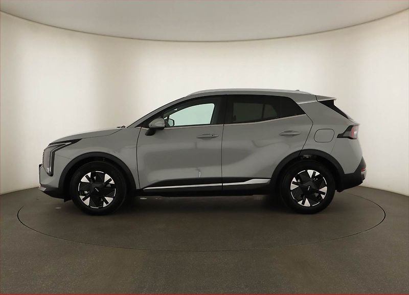 Kia Sportage (2026) 1.6 T-GDI - fotka 3 z 16