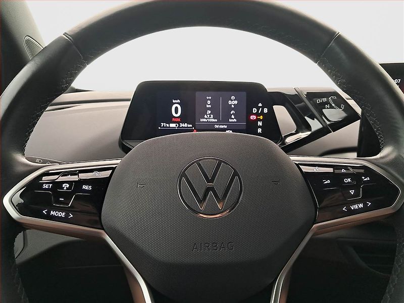 Volkswagen ID.4 (2022) Pro Perf. (82 kWh), SoH 94% - fotka 17 z 21