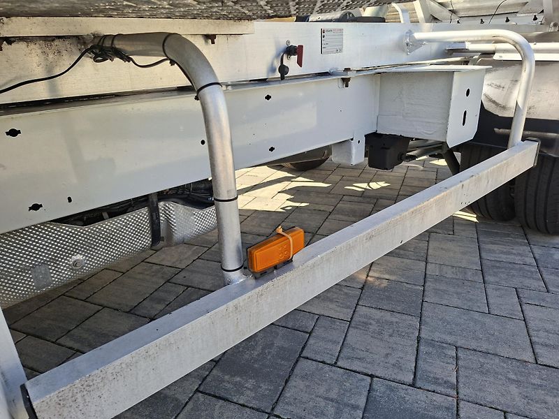 Renault Master (2019) 2,3 DCi, tupláky,tažné 3,5,DPH - fotka 10 z 35