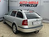 Škoda Octavia 2,0 TDI 103kW DSG - náhled 8