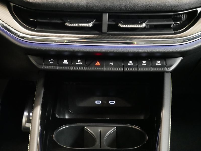 Škoda Enyaq - fotka 14 z 25